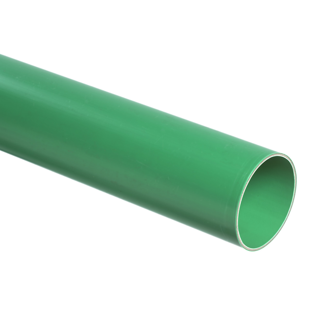 Wavin PVC U3 BUIS GN 160 SN8 LG5
