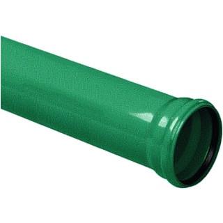 Wavin PVC U3 BUIS GN 315 SN8 LG5