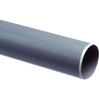 Wavin PVC U3 BUIS GR KOMO500 LG5