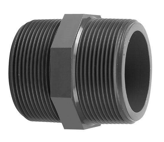 Wavin PVC VNIP 1 1/2X1 1/4" PN16