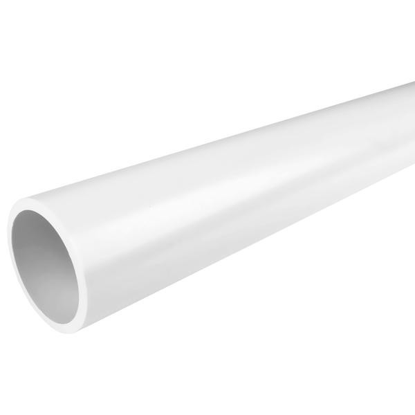 Wavin PVC volwand buis wi 32x3 L=2 GL/GL