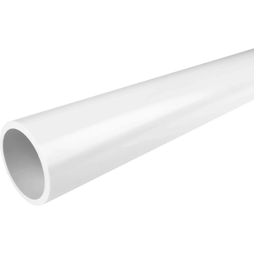 Wavin PVC volwand buis wi 32x3 L=2 GL/GL