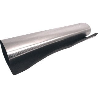 Wavin QS LEIDING ISO LDVRIJ 2X1