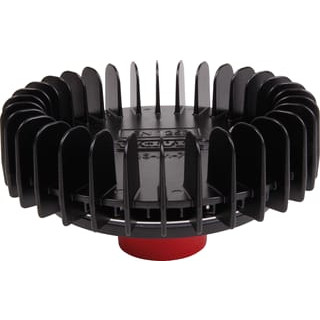 Wavin QS-M-75-260 TRECHTER GOOT
