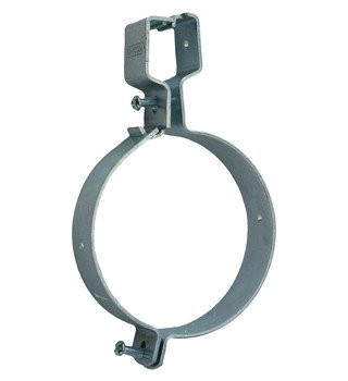 Wavin Quickstream bevestigingsmateriaal Quickstream railbeugel 200