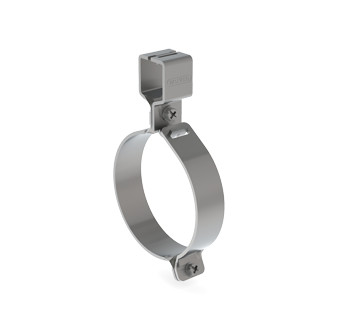 Wavin Quickstream railbeugel 56 NG