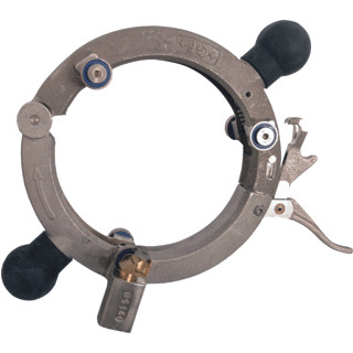 Wavin  RMR-OBR RS 160
