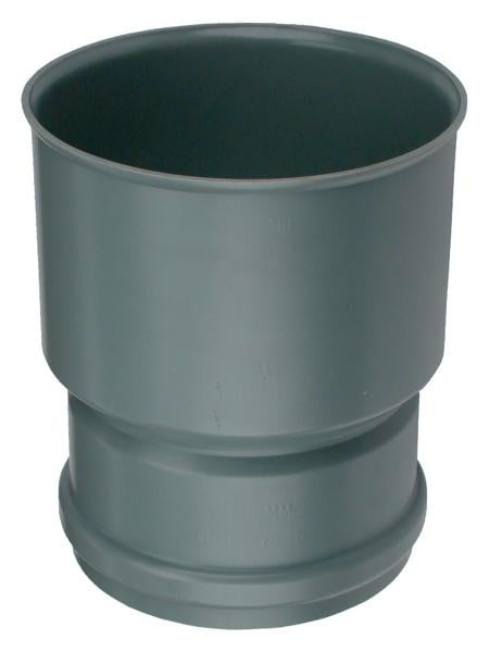 Wavin SCHUIFFT2 OVERG 125X180