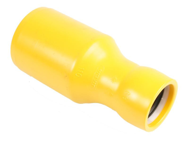 Wavin SCHUIFFT2 VERL 63X50 M/S