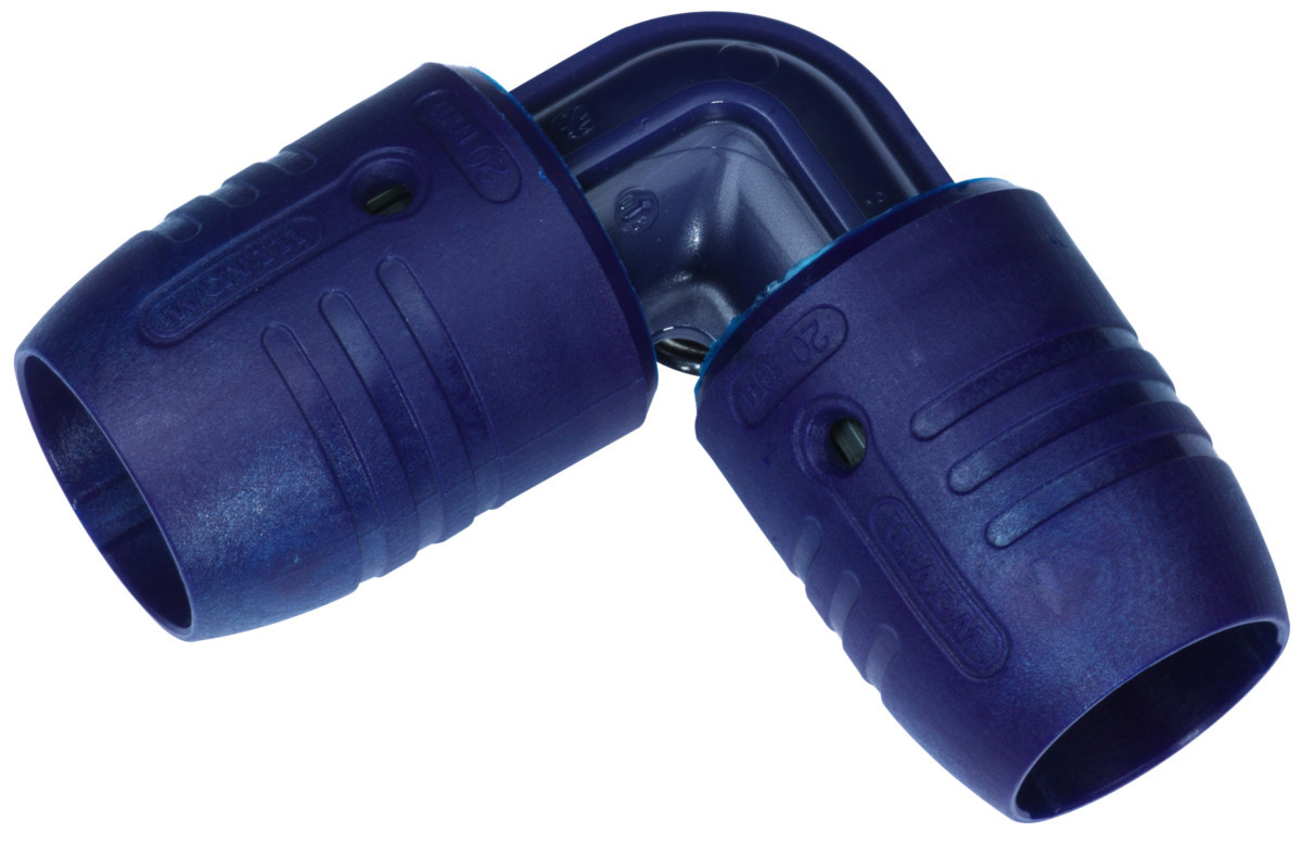 Wavin SMARTF KNIE 25 90GR