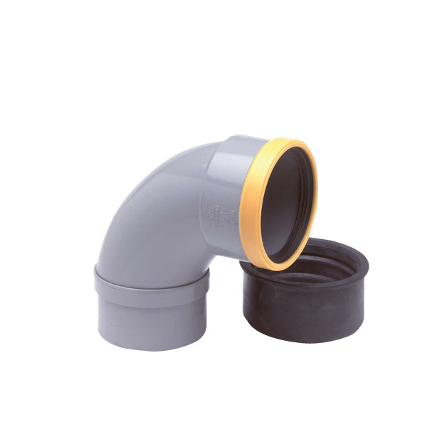 Wavin SN8 BETONINL 90GR 125
