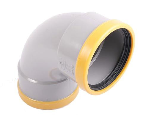 Wavin SN8 BOCHT 88GR 125M/M