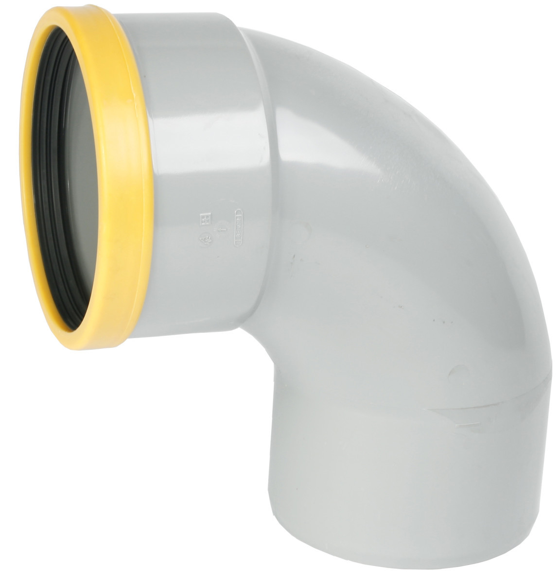 Wavin SN8 BOCHT 88GR 125M/S
