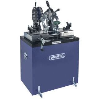 Wavin LASSPGL 3908404160