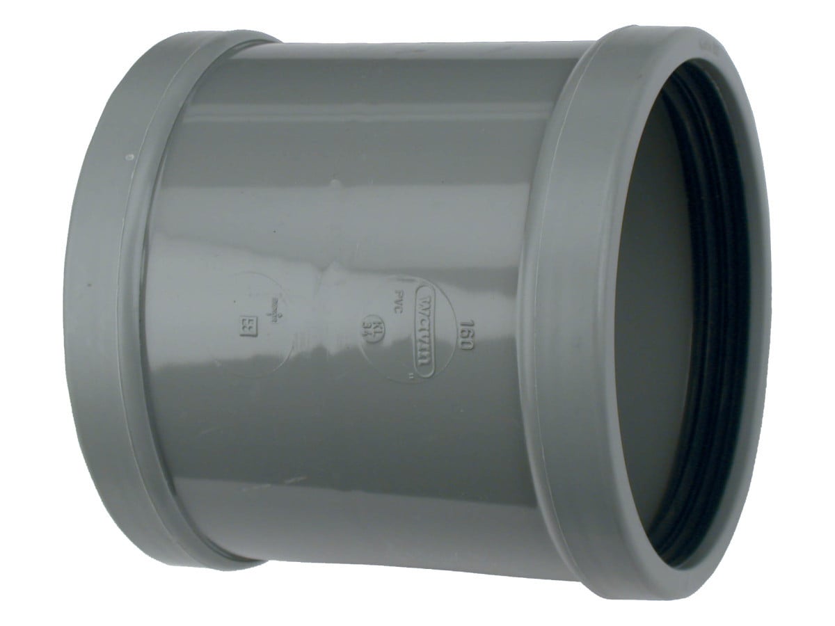 Wavin STEEKMOF  110MM