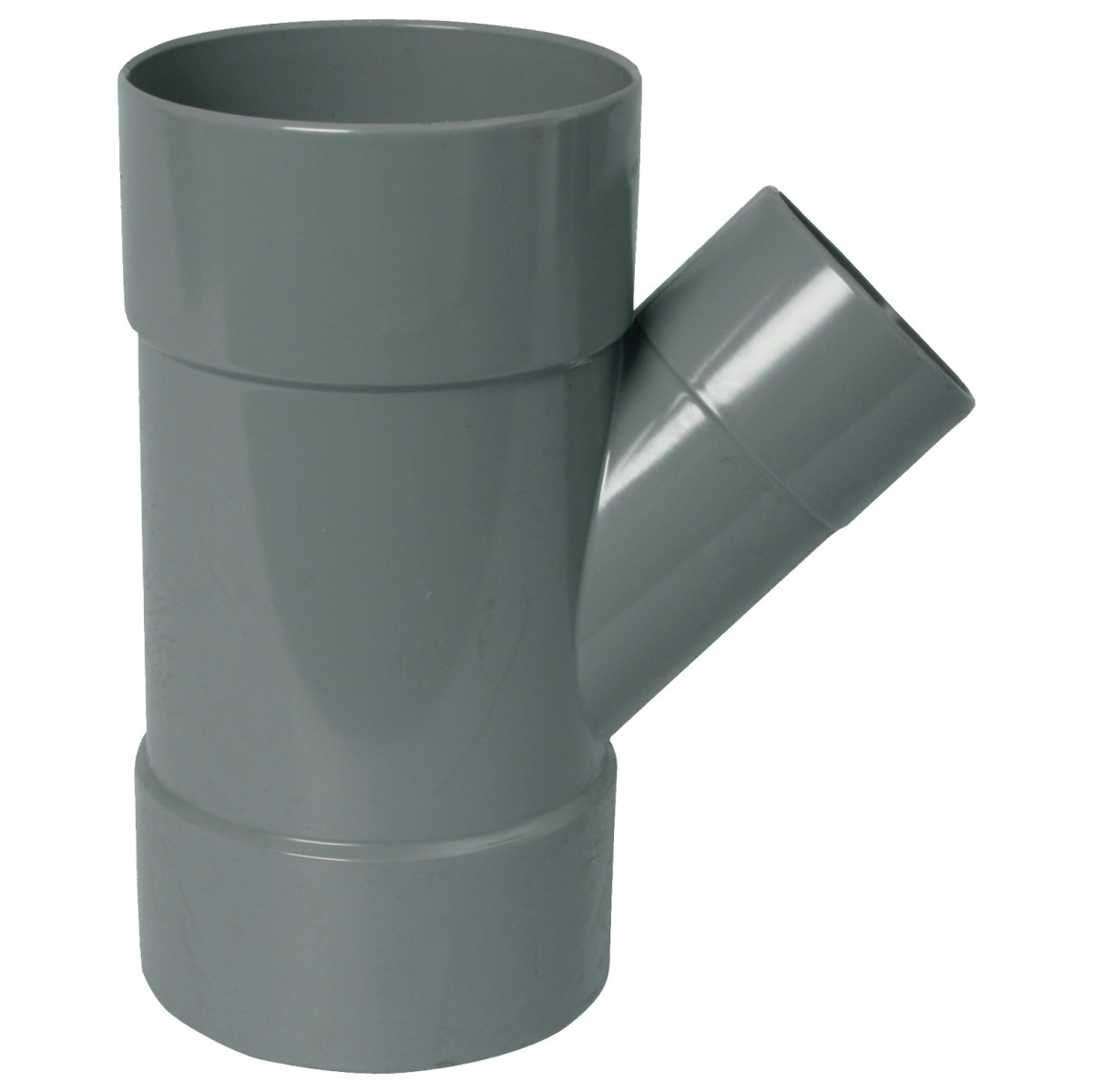 Wavin T-STUK 45G 50X40 3XM L