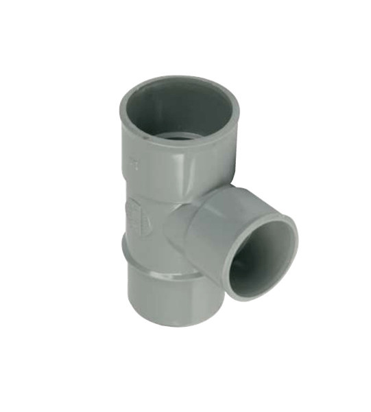 Wavin T-STUK 88G 75 2M/S
