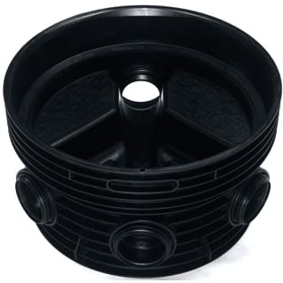 Wavin TEGR 1000 BODEMX45 250SW+R