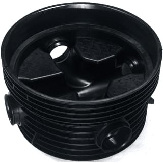 Wavin TEGR 1000 BODEMX90 250SW+R