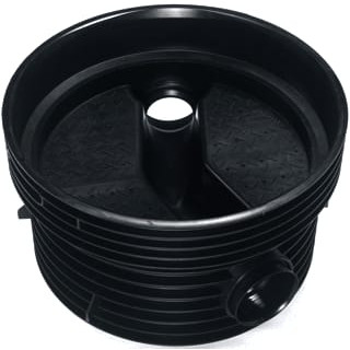 Wavin TEGR 1000BODMBO150300XS+R