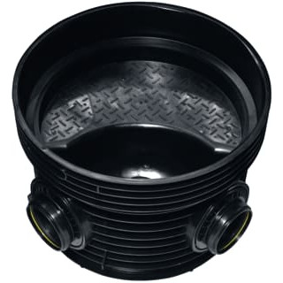 Wavin TEGR 1000BODMBO90300 XS+R