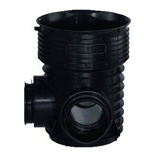 Wavin TEGR 425 BODMT 90 160 VW+R