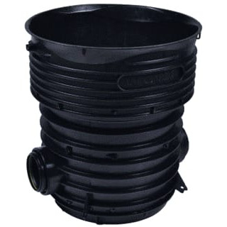 Wavin TEGR425 BODMRE180 200 VW+R