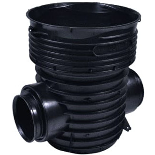 Wavin TEGR425 BODMRE180 315 VW+R