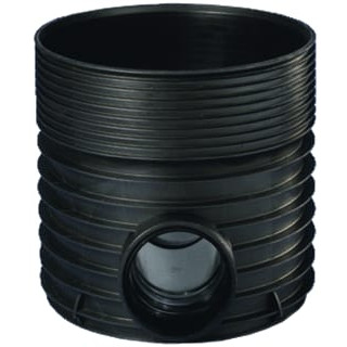 Wavin TEGR600 BODMRE180 200 VW+R