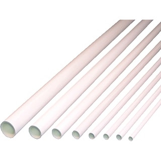 Wavin TIGR BUIS 40 WIT       LG5