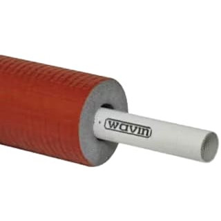 Wavin TIGR BUIS+ISO 9 16 RO RO50