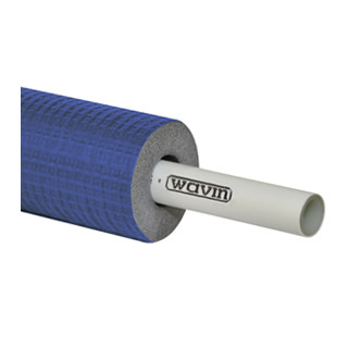 Wavin TIGR BUIS+ISO 9 25 BL RO25