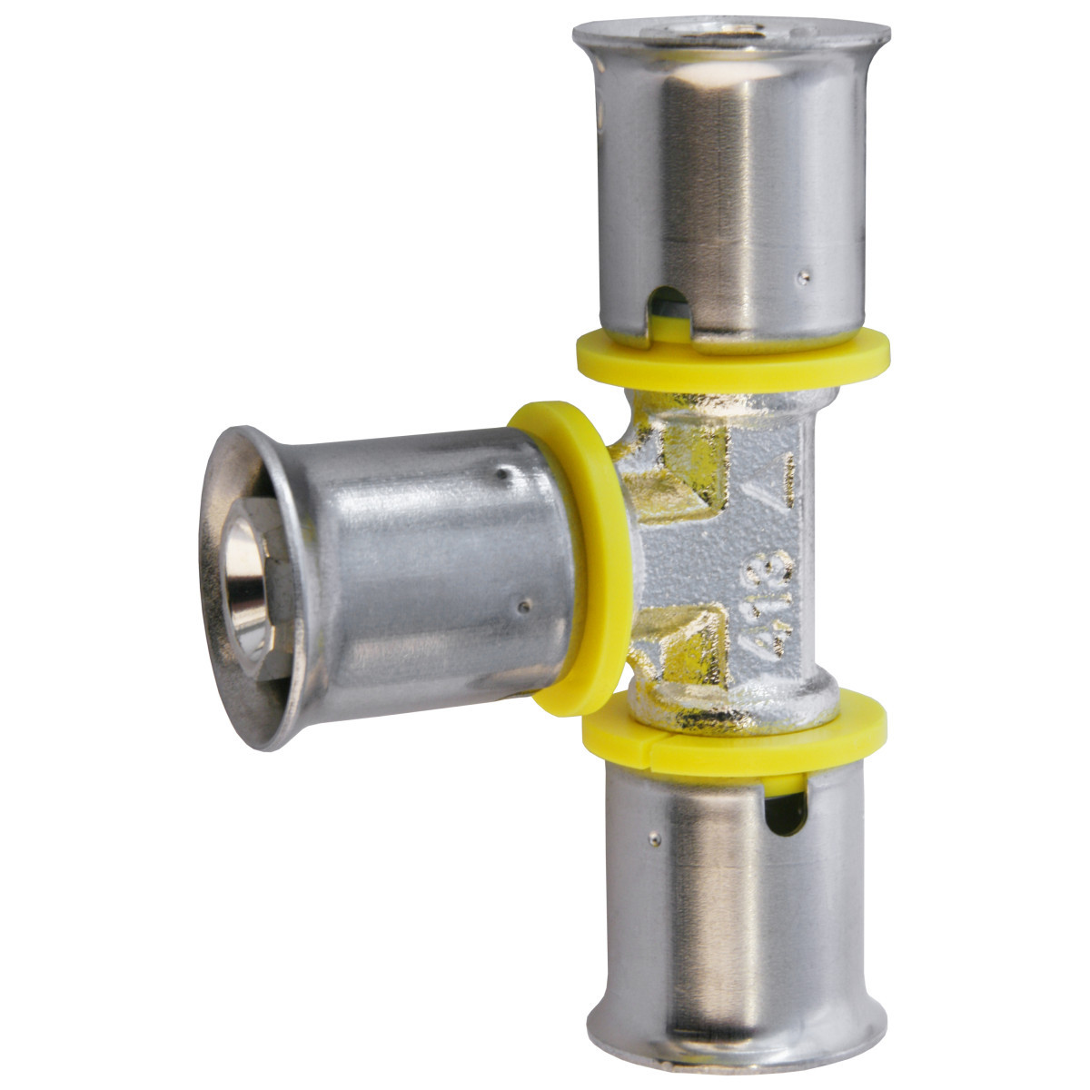 Wavin TIGR/G T-STUK 25