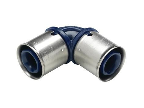 Wavin TIGR K1 KNIE 50 90GR