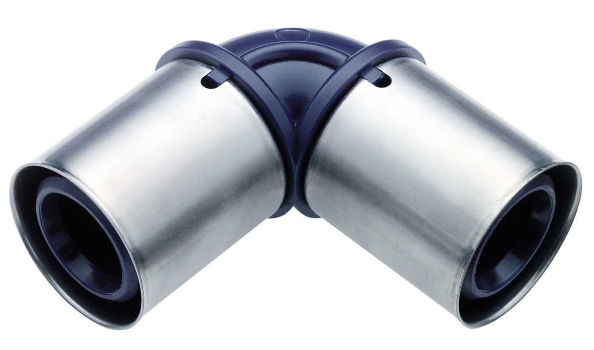 Wavin TIGR K1 KNIE 63 90GR
