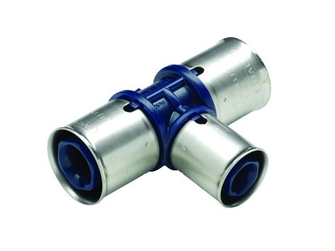 Wavin TIGR K1 VERL T-ST 63X40X63