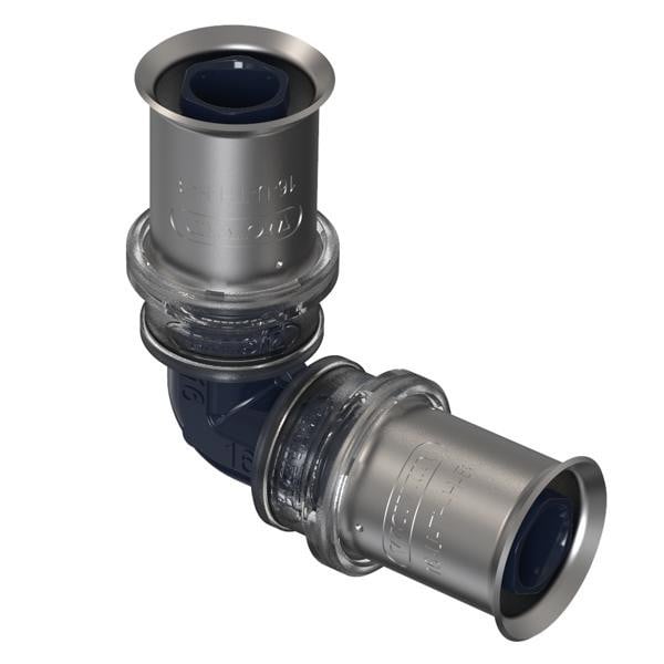 Wavin TIGR K5 KNIE 90 32