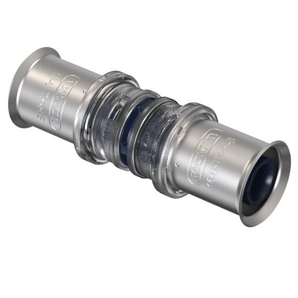 Wavin TIGR K5 RECHT KOPPELING 25