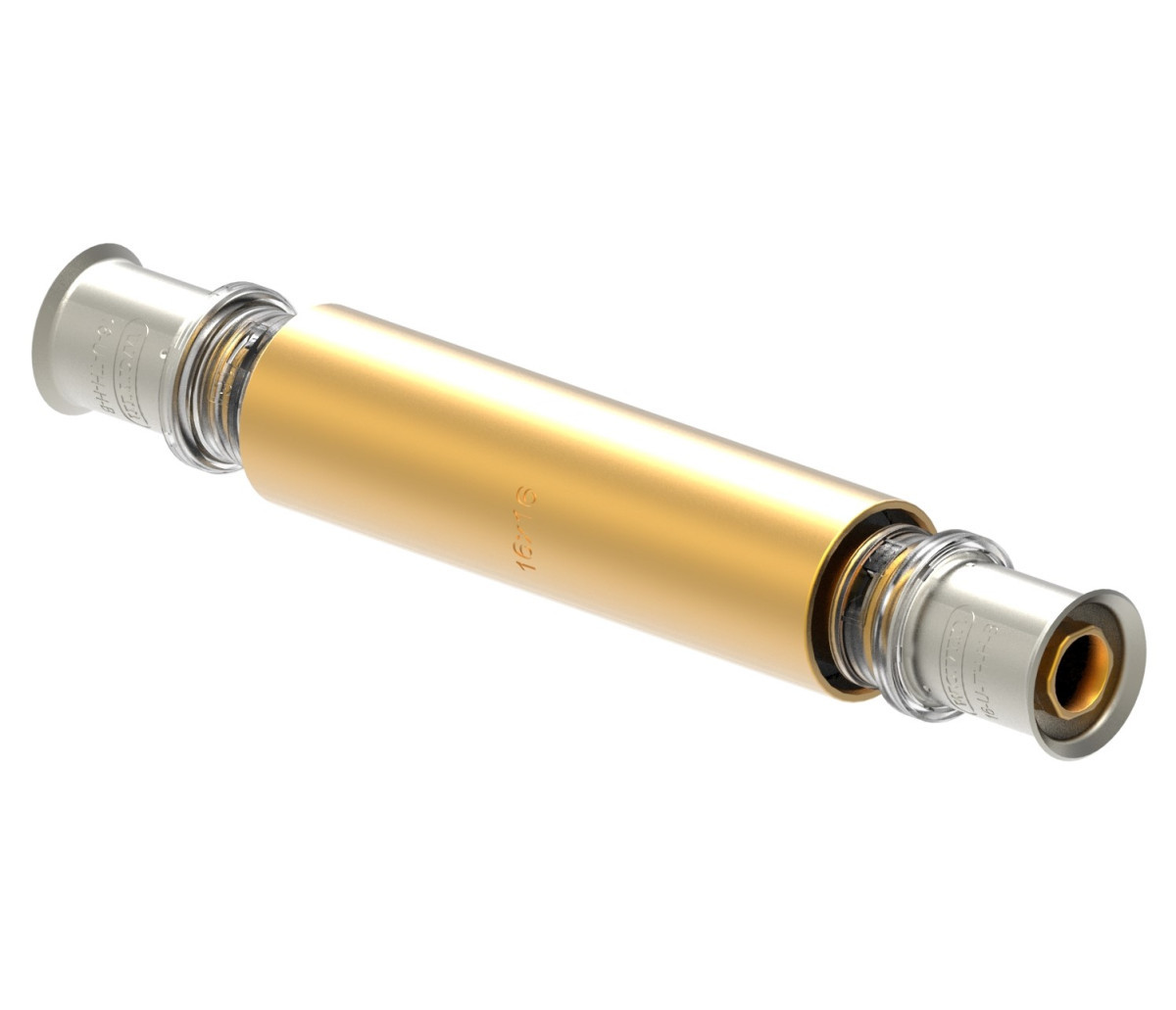 Wavin TIGR M5 REPARATIEKOPP 16