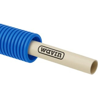 Wavin TIGR MLBS+M BL 16     RO75