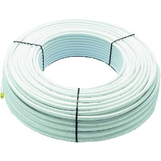 Wavin TIGR PEX/AL BU 25 WIT RO50