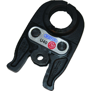 Wavin Tigris 4046558 Persbek voor persfittingen | 4388010225