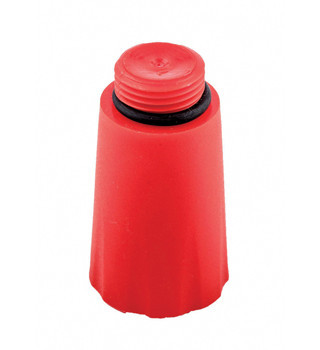 Wavin TIGR AFPERSSTP 3/4 ROOD
