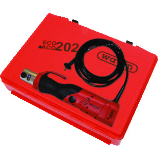 Wavin PERSTNGBF TIGR ELEK ACO202