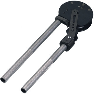 Wavin BUIGVEER 4388050016