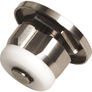 Wavin TIGR KALIBREERDOORN 63MM