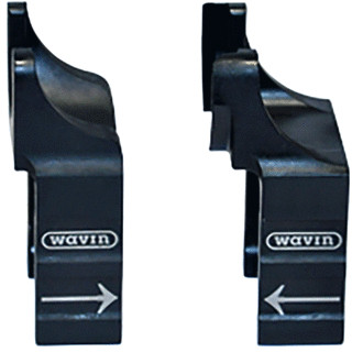 Wavin TIGRIS MX SCHUIFVORKSET 20