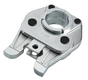 Wavin Tigris gereedschap Tigris Persbek aco/eco 202/203 63