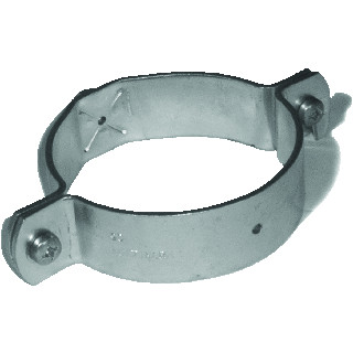 Wavin VASTPUNTBEUGEL 63X1/2