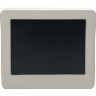 Wavin SENTIO LCD DISPLAY